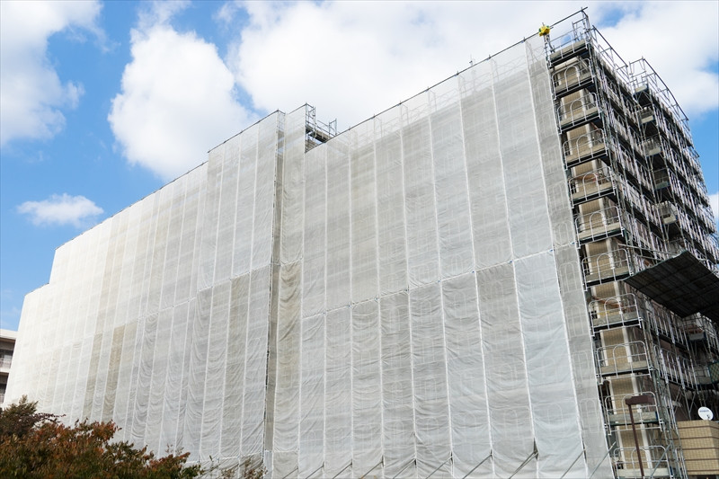 馬場建工株式会社